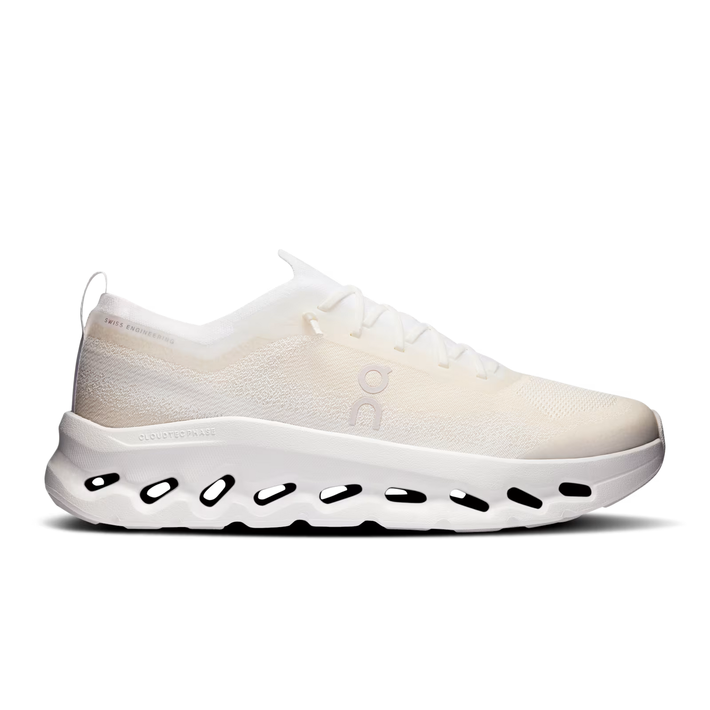 Cloudtilt Moon White Frost - CTF