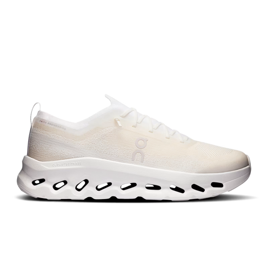 Cloudtilt Moon White Frost - CTF