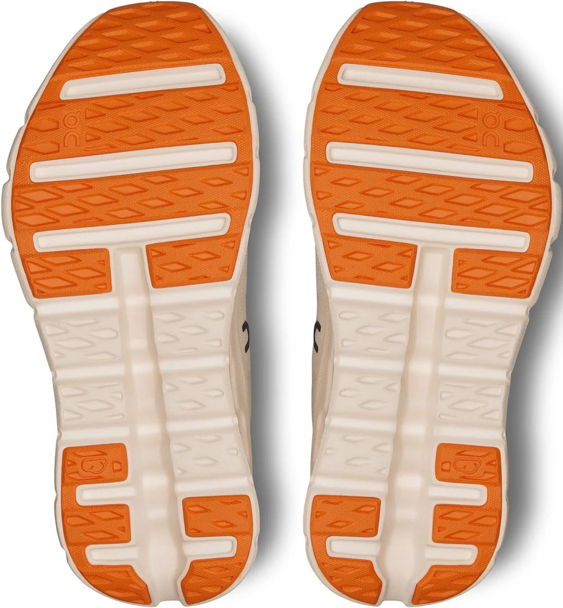Cloudtilt Orange Peach - CID
