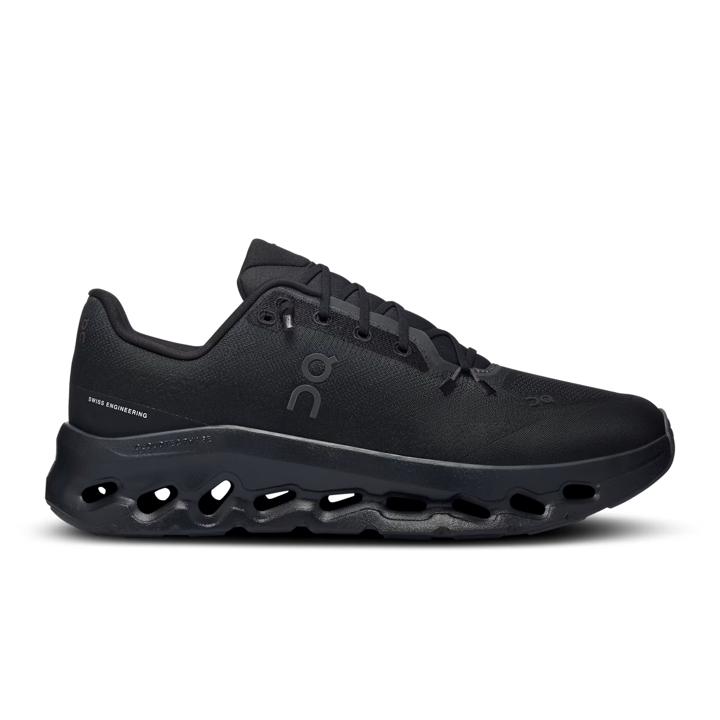 Cloudtilt Eclipse Black - CTE