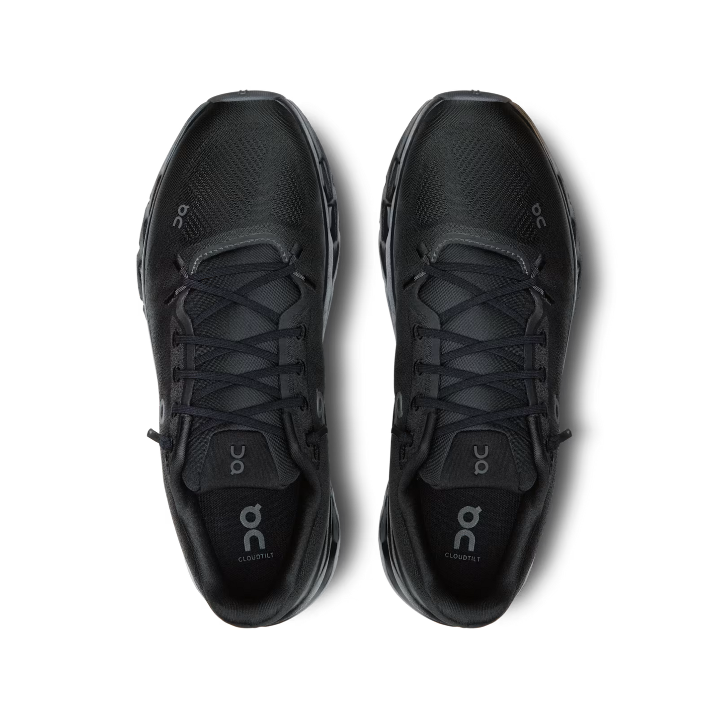 Cloudtilt Eclipse Black - CTE