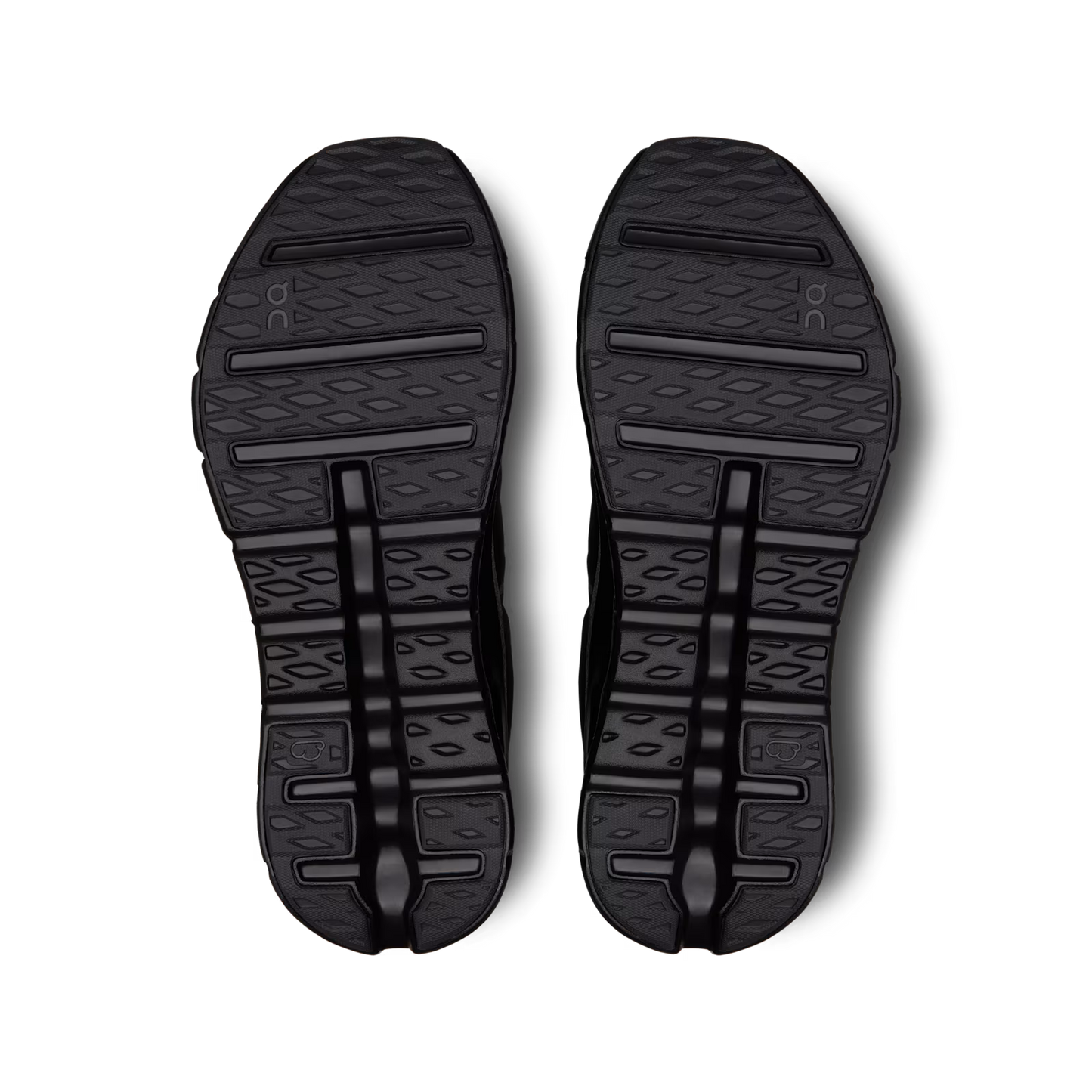 Cloudtilt Eclipse Black - CTE