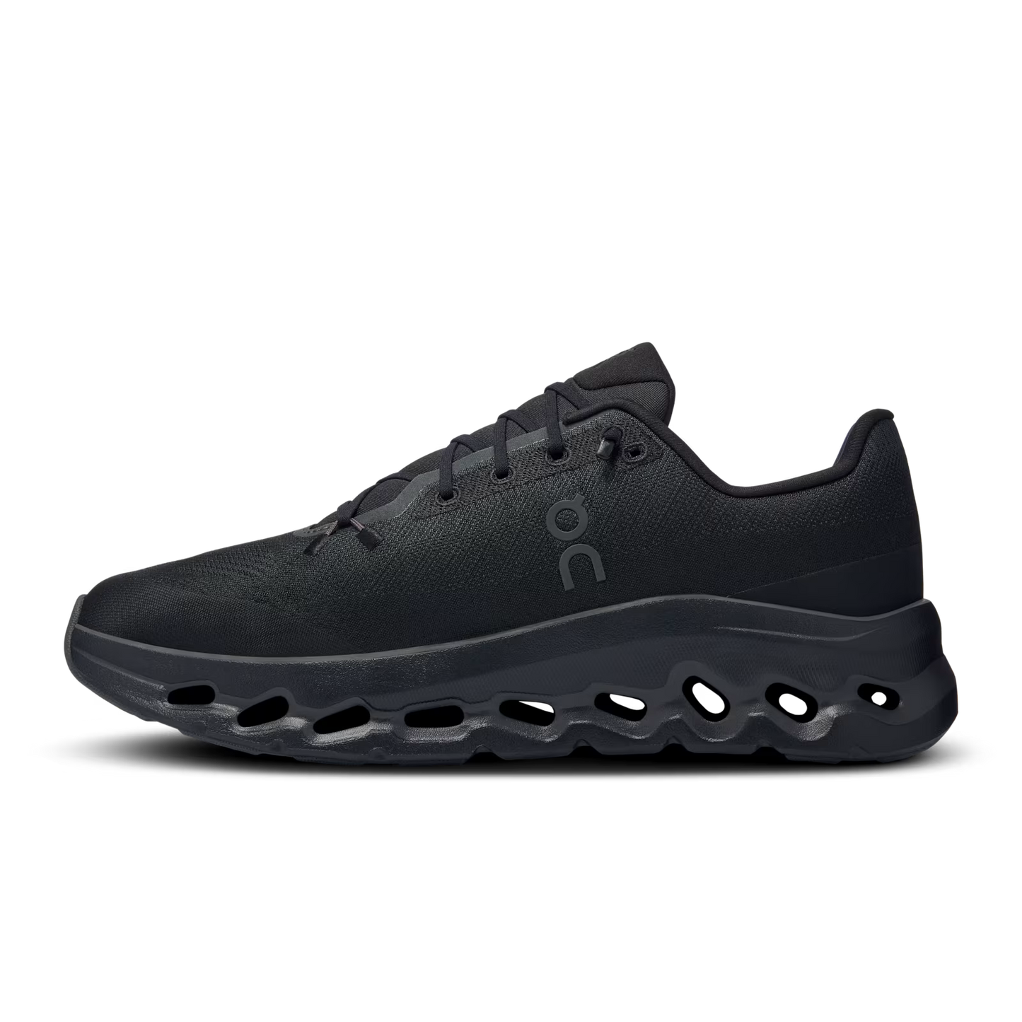 Cloudtilt Eclipse Black - CTE
