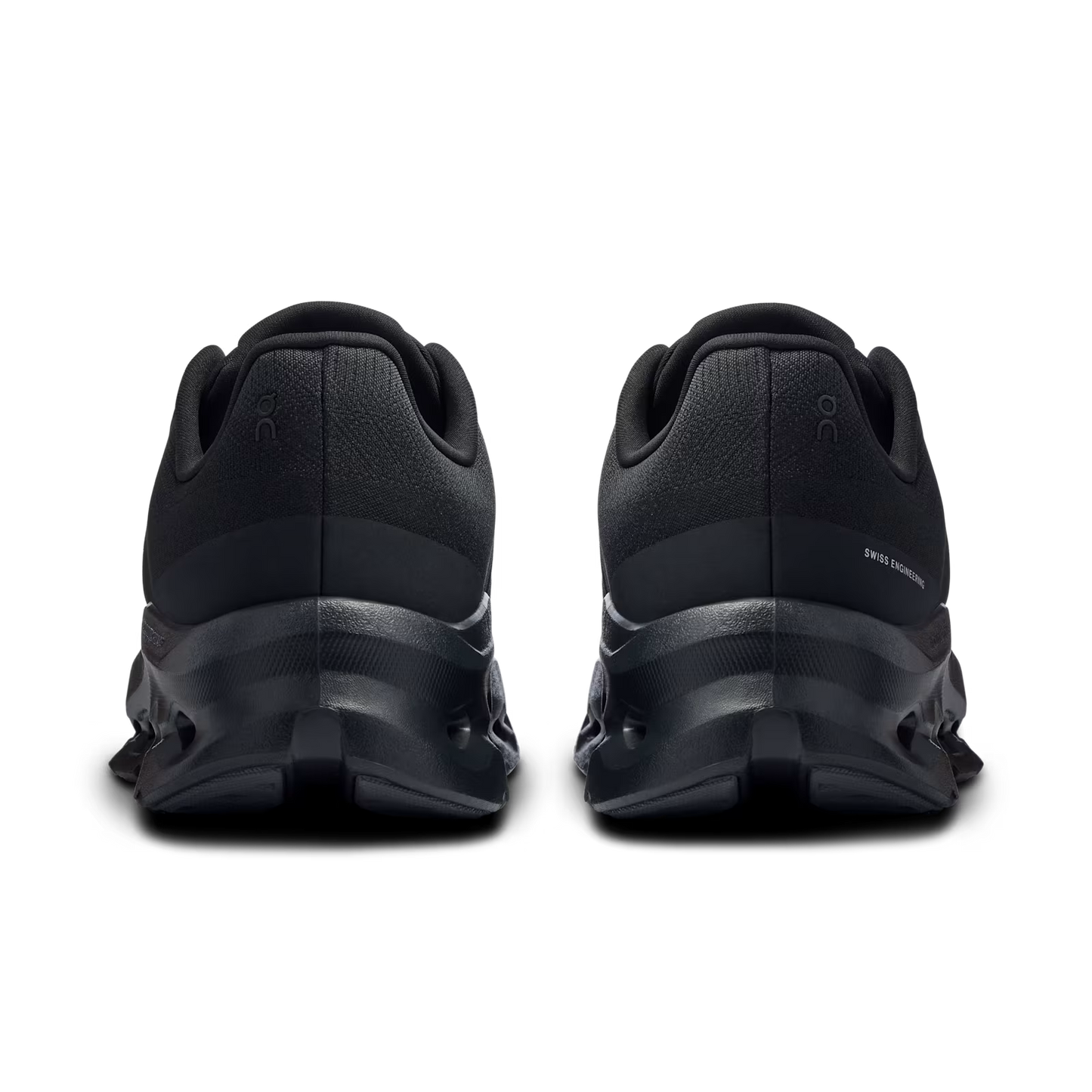 Cloudtilt Eclipse Black - CTE