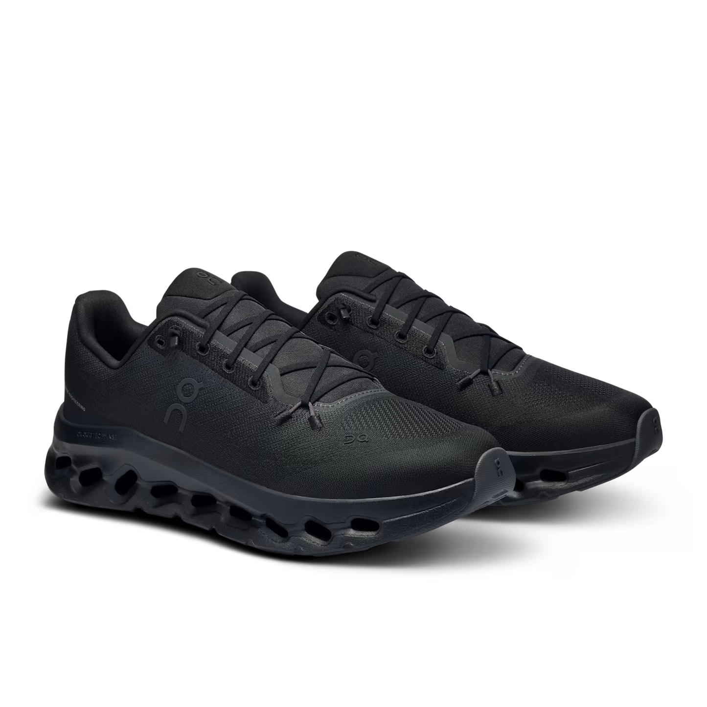 Cloudtilt Eclipse Black - CTE