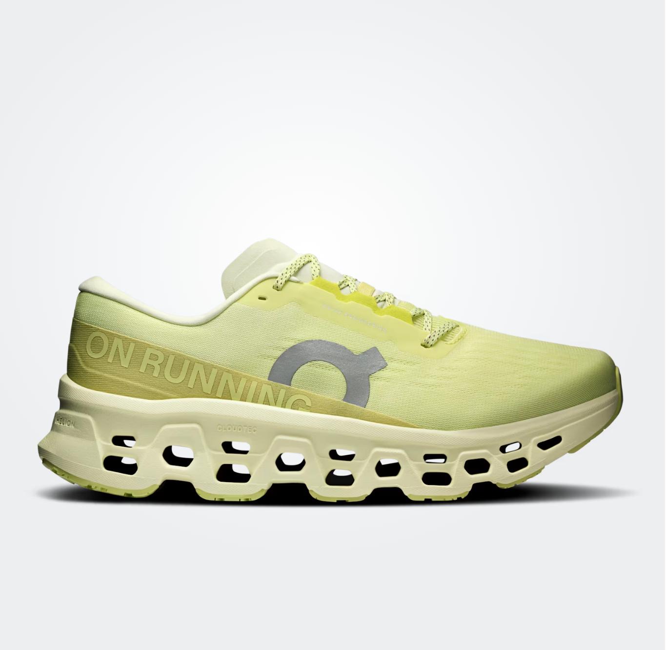 Cloudmonster 3 LimeLight | Seedling - MLL