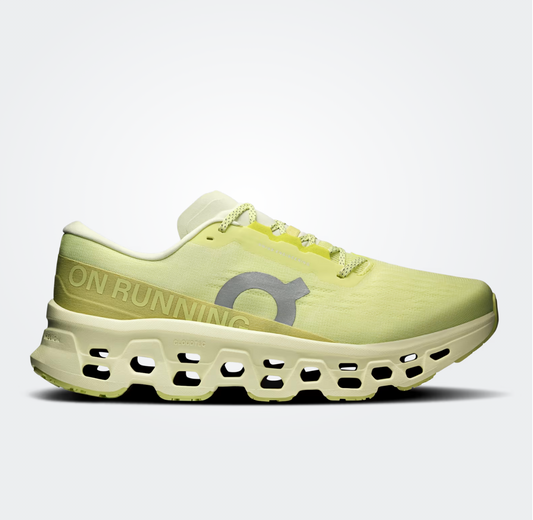 Cloudmonster 3 LimeLight | Seedling - MLL