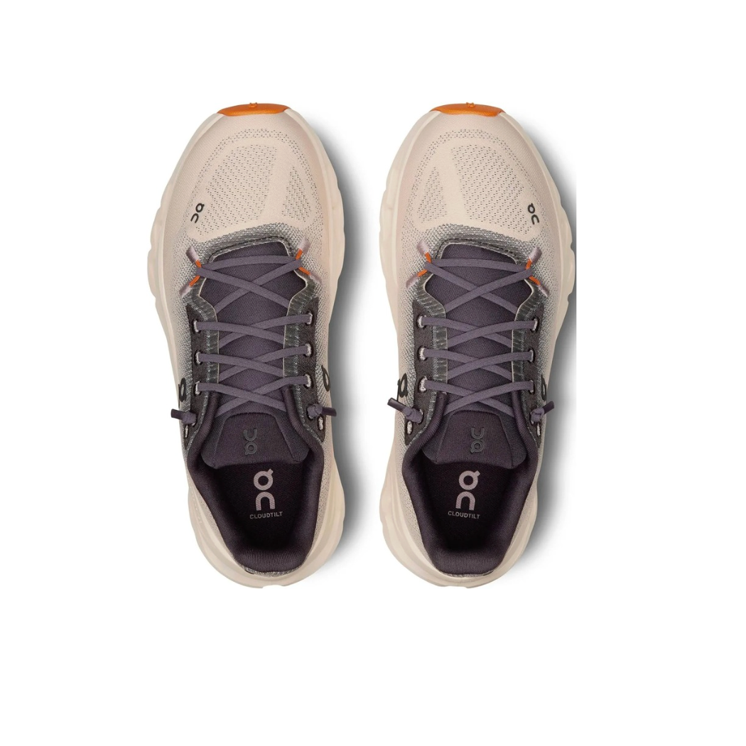 Cloudtilt Orange Peach - CID