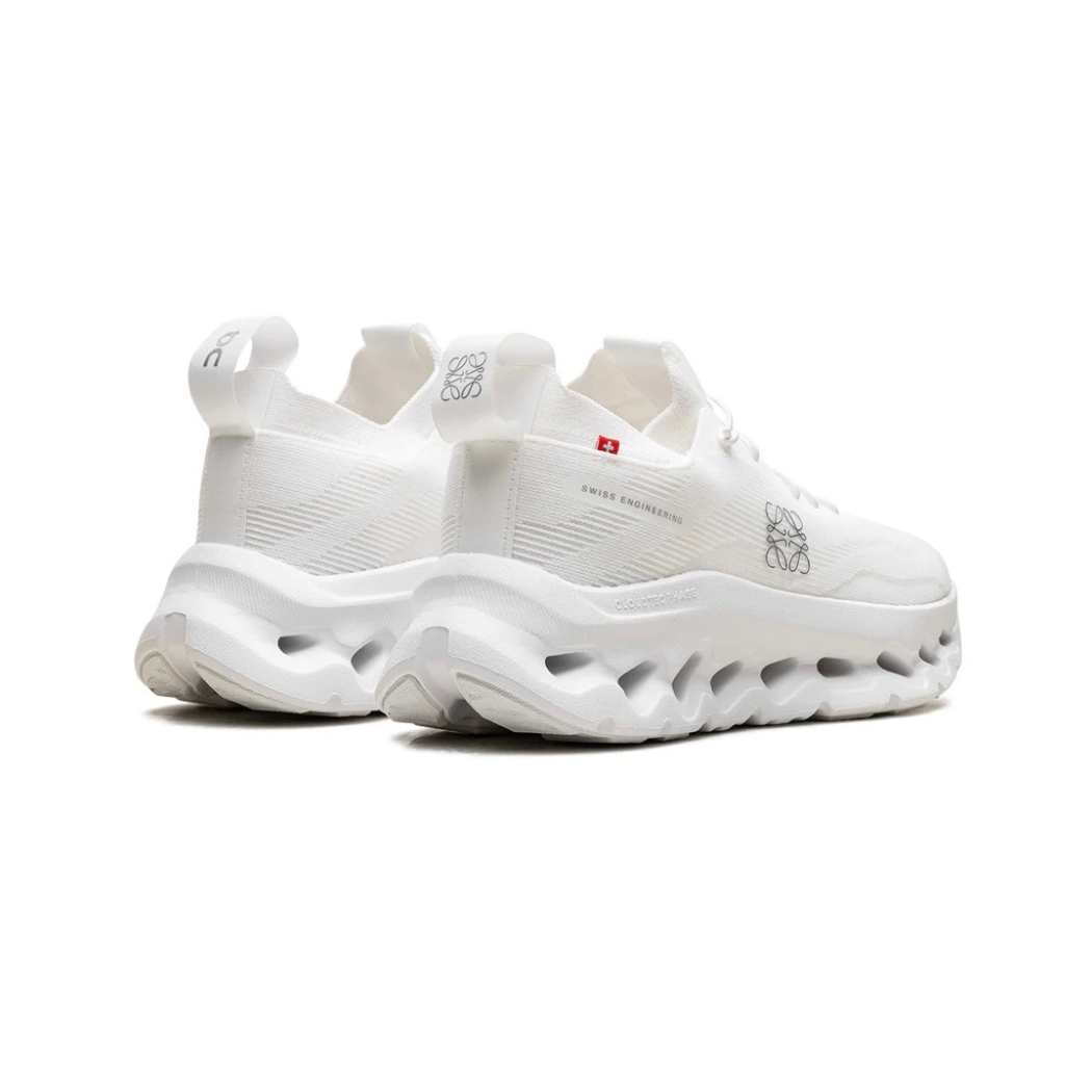 Loewe X OnCloud All White - CLW