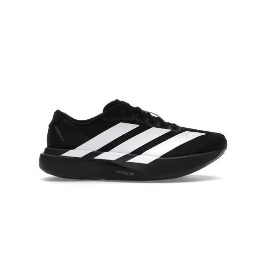 Adizero Evo SL Core Black & White - AZB