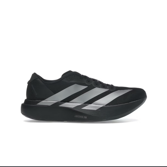Adizero Evo SL CoreBlack / Iron Mettalic - AZS