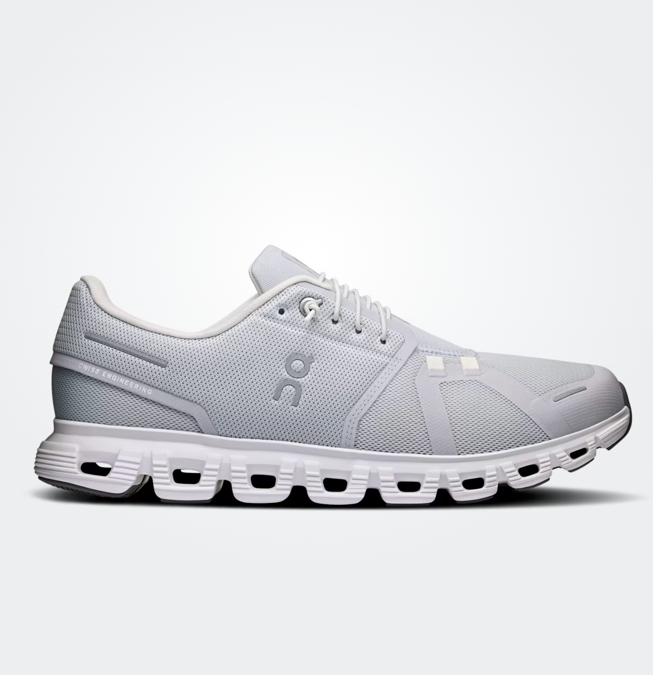 Cloud 6 Glacier | White - CGW