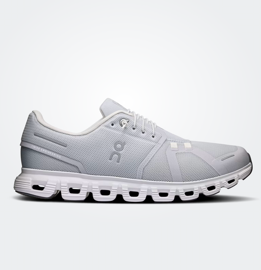 Cloud 6 Glacier | White - CGW