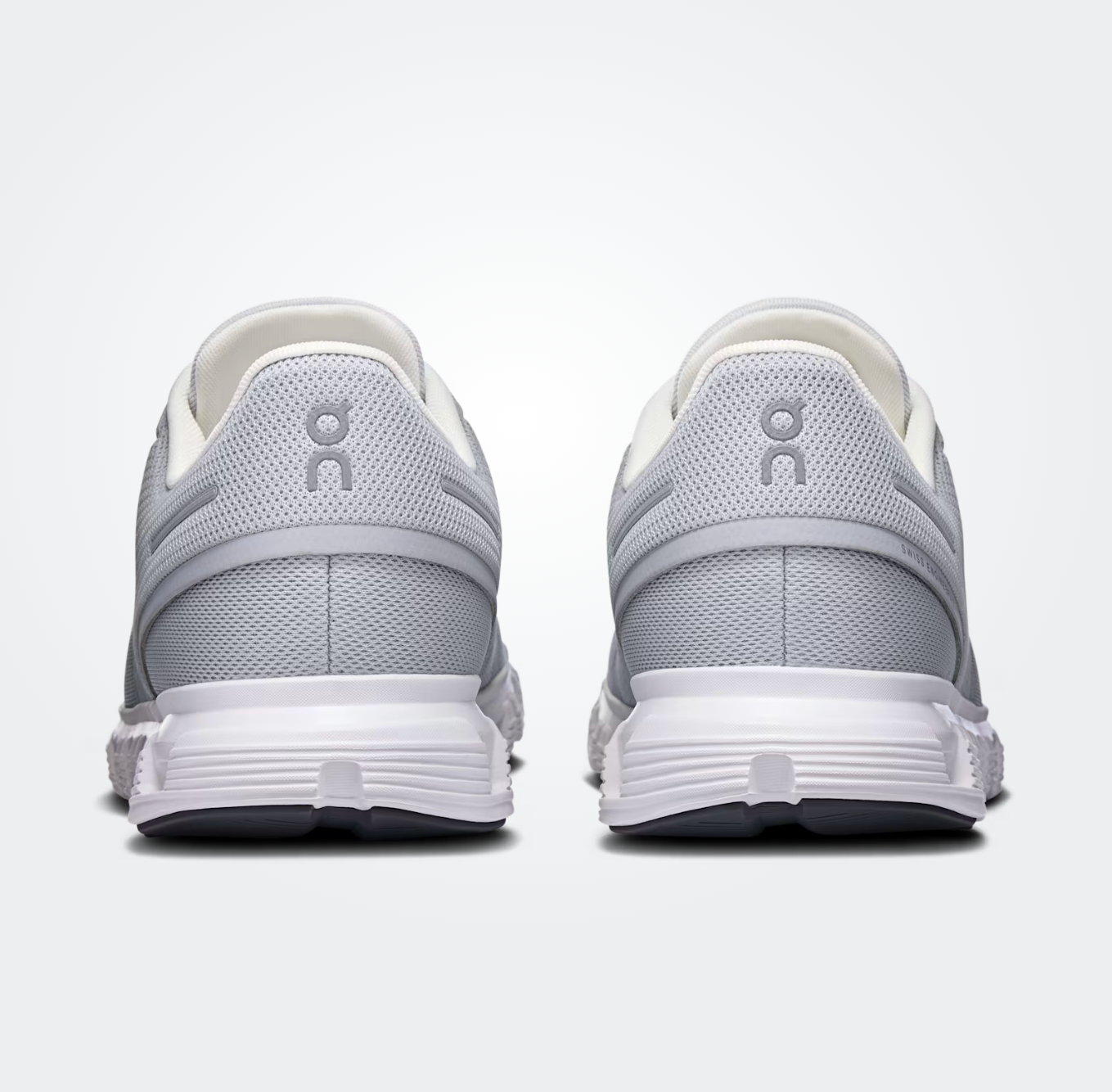 Cloud 6 Glacier | White - CGW