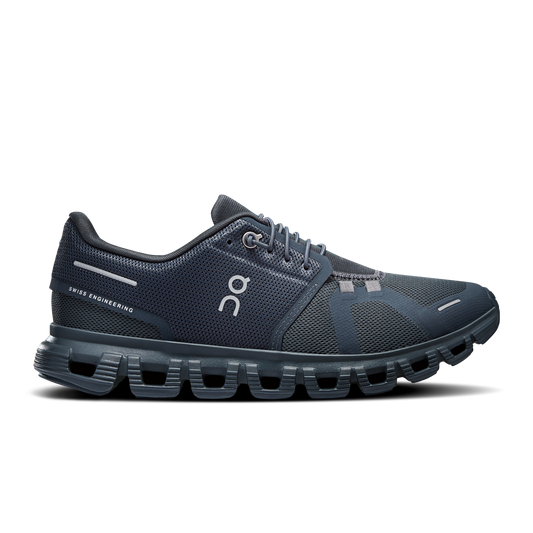 Cloud 6 Black | Black -BCL
