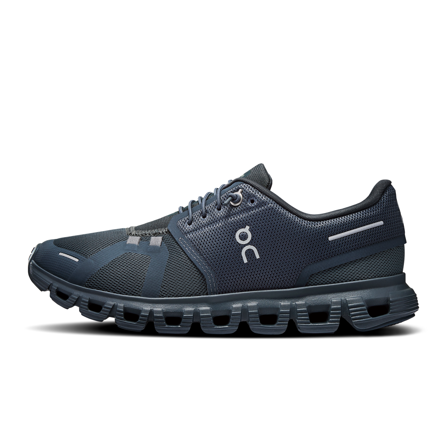 Cloud 6 Black | Black -BCL