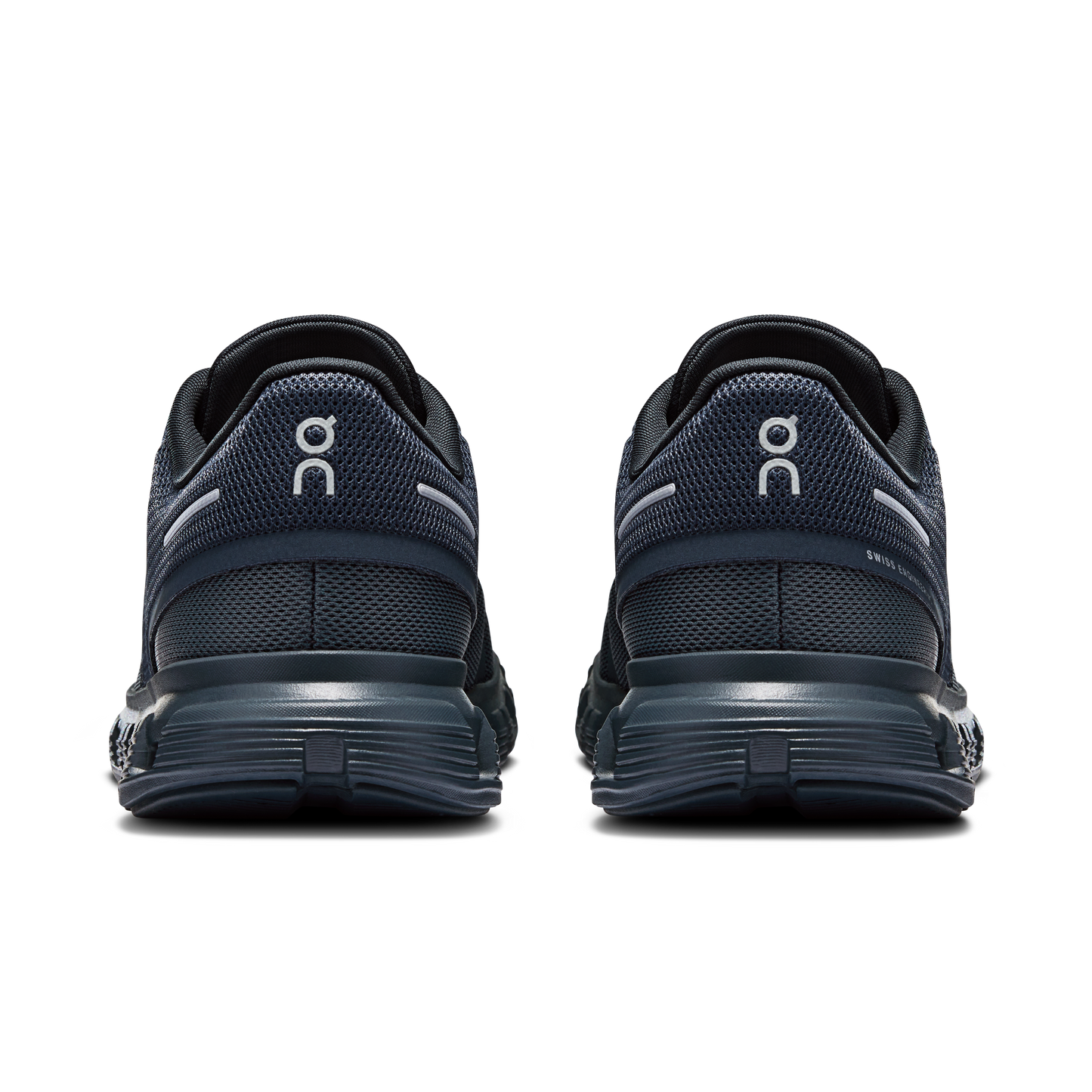Cloud 6 Black | Black -BCL