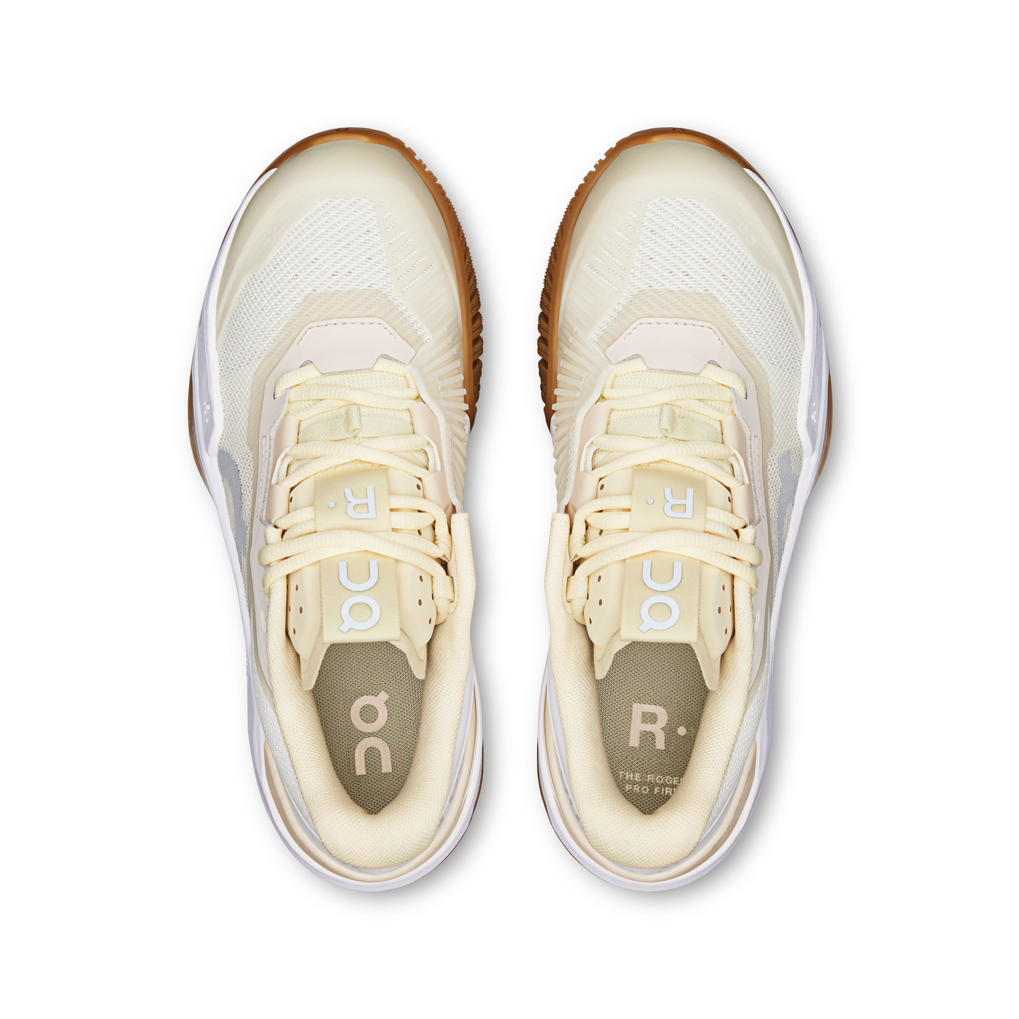 Roger Pro Fire Ivory Sand - RFI