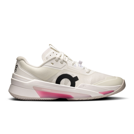 Roger Pro Fire White | Pink - RFW
