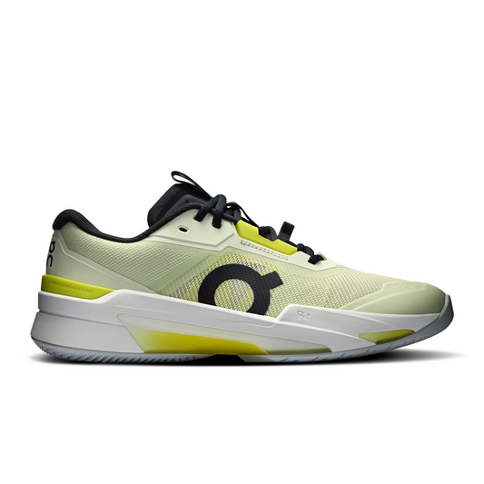 Roger Pro Fire Lime -RFY-YELLOW