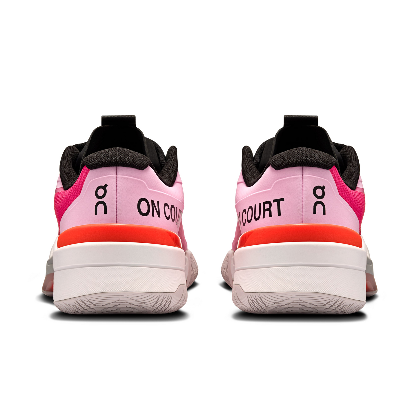 Roger Pro Fire Pink Flame - RFP