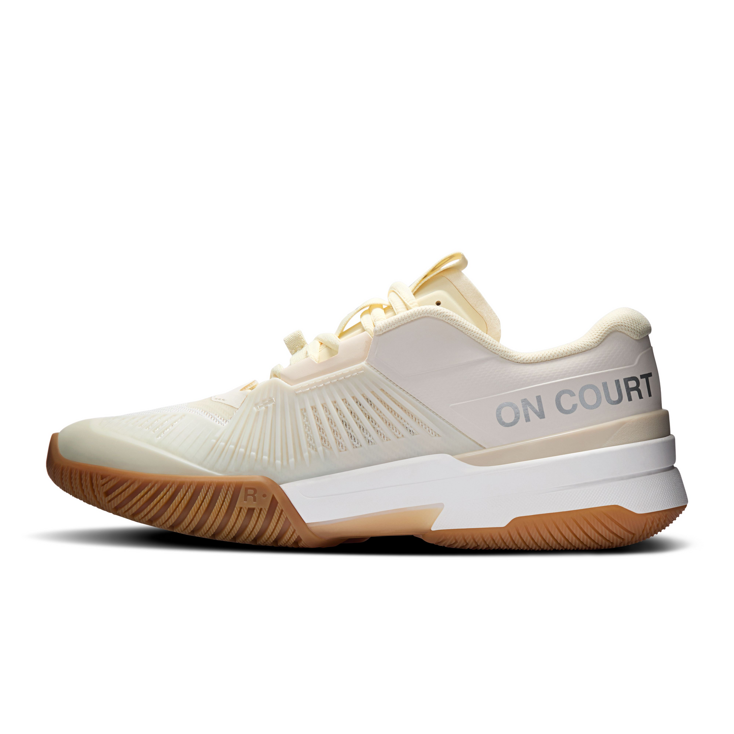 Roger Pro Fire Ivory Sand - RFI