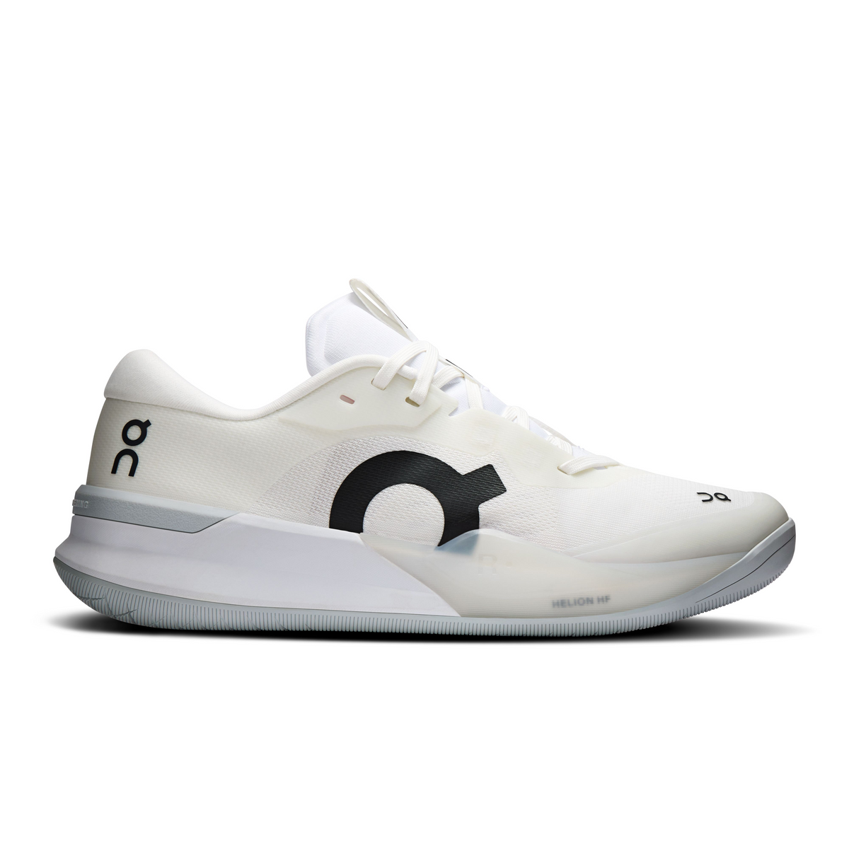 Roger Pro 3 White Pink - R3W