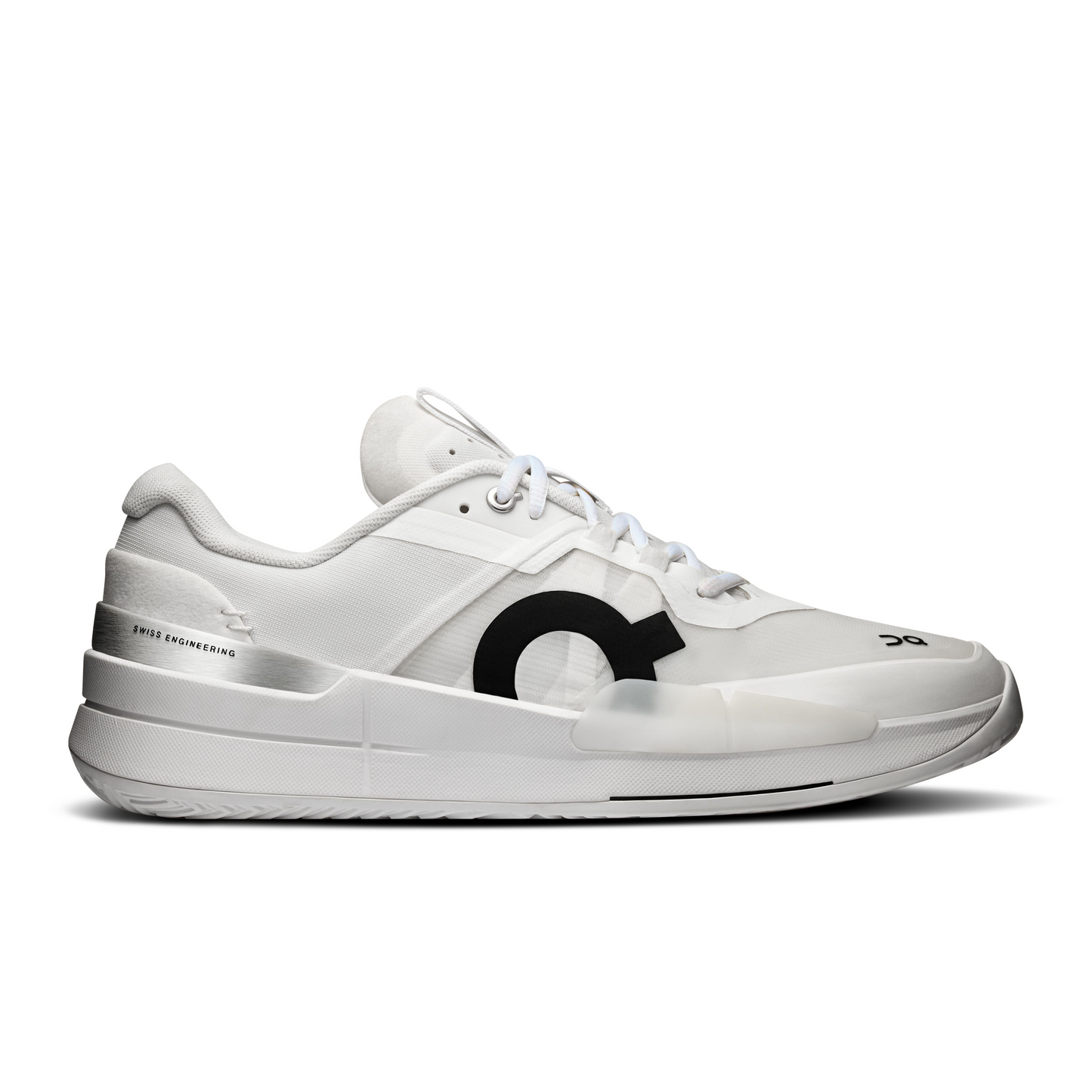 Roger Pro 2 All White - RPW
