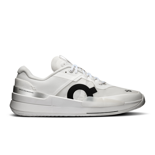 Roger Pro 2 All White - RPW