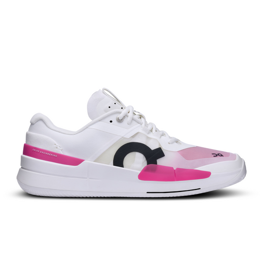 Roger Pro 2 White Pink - RWP