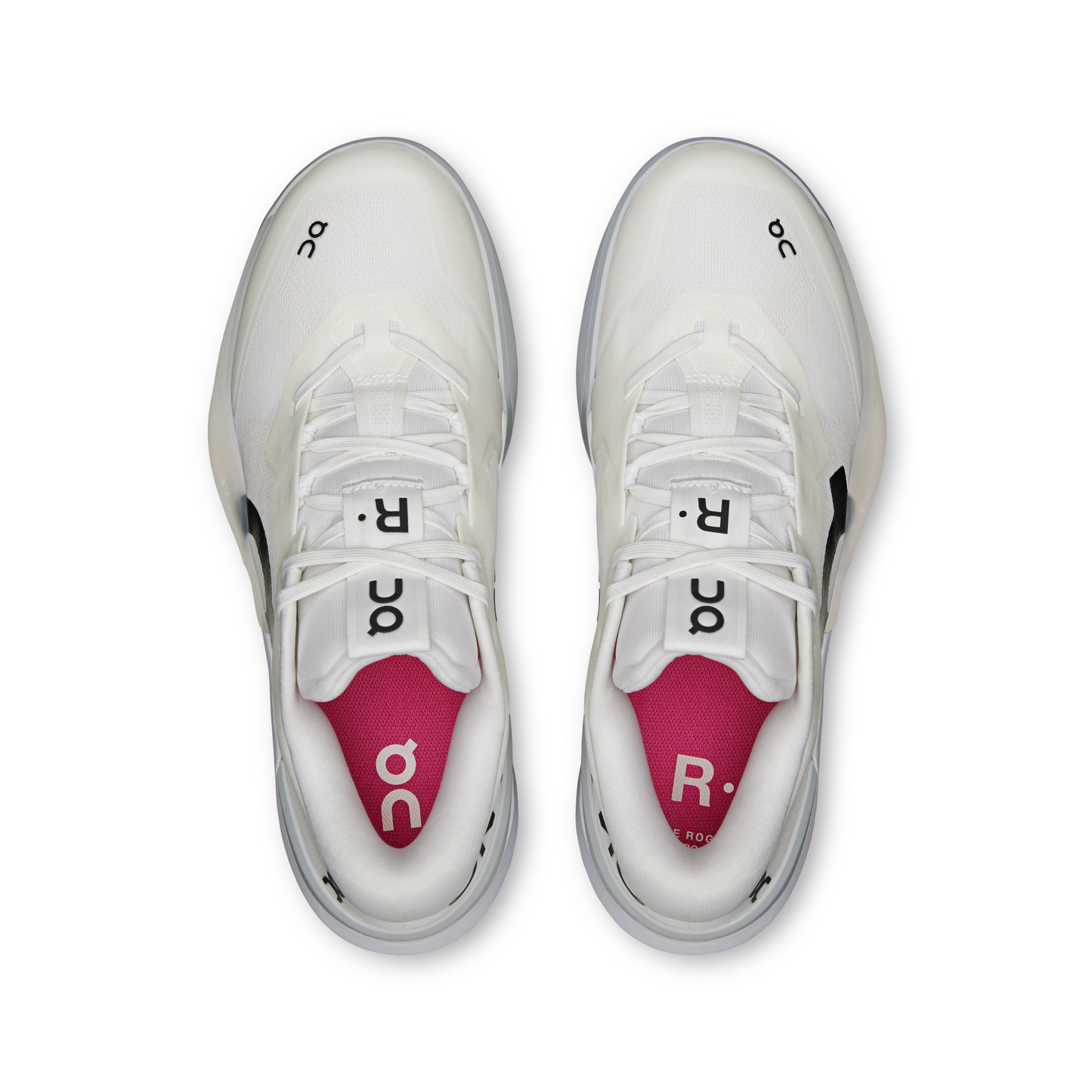 Roger Pro 3 White Pink - R3W
