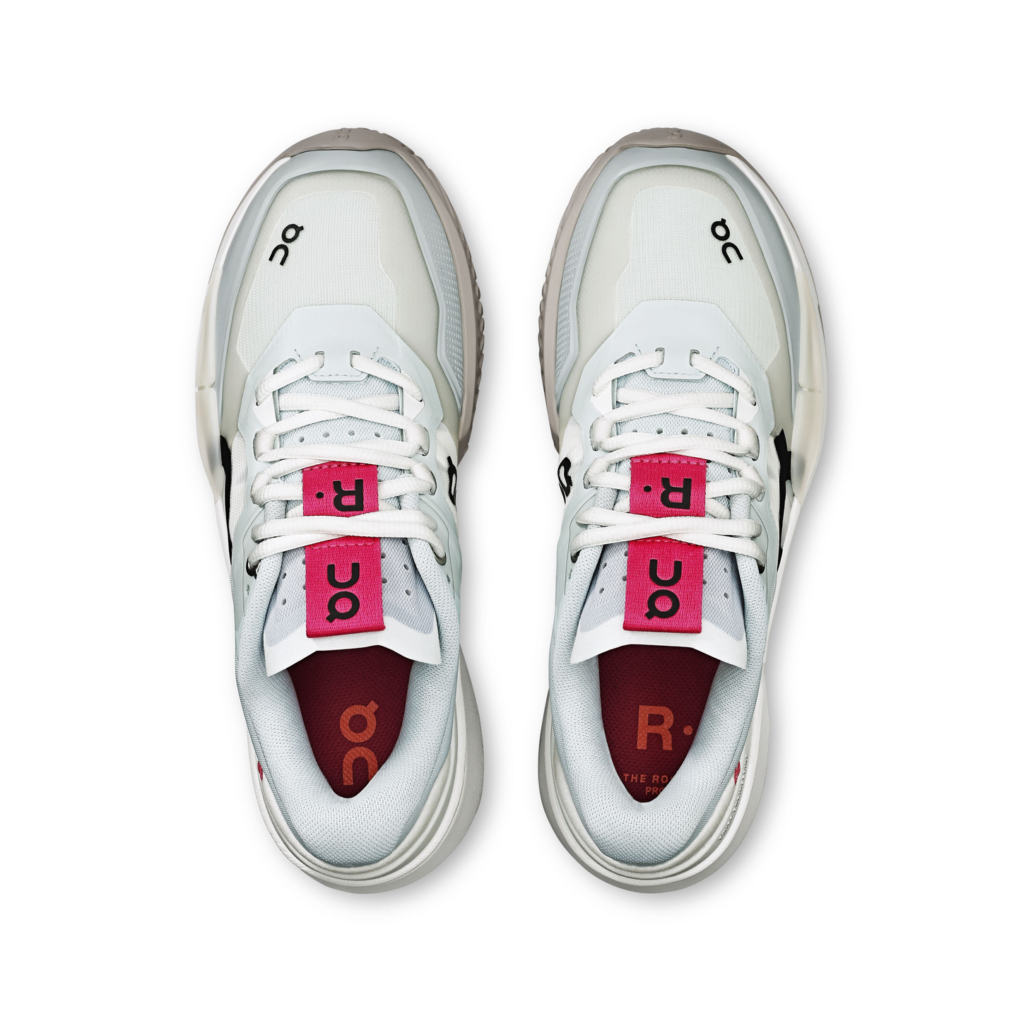 Roger Pro 2 Arctic Pink - RPA