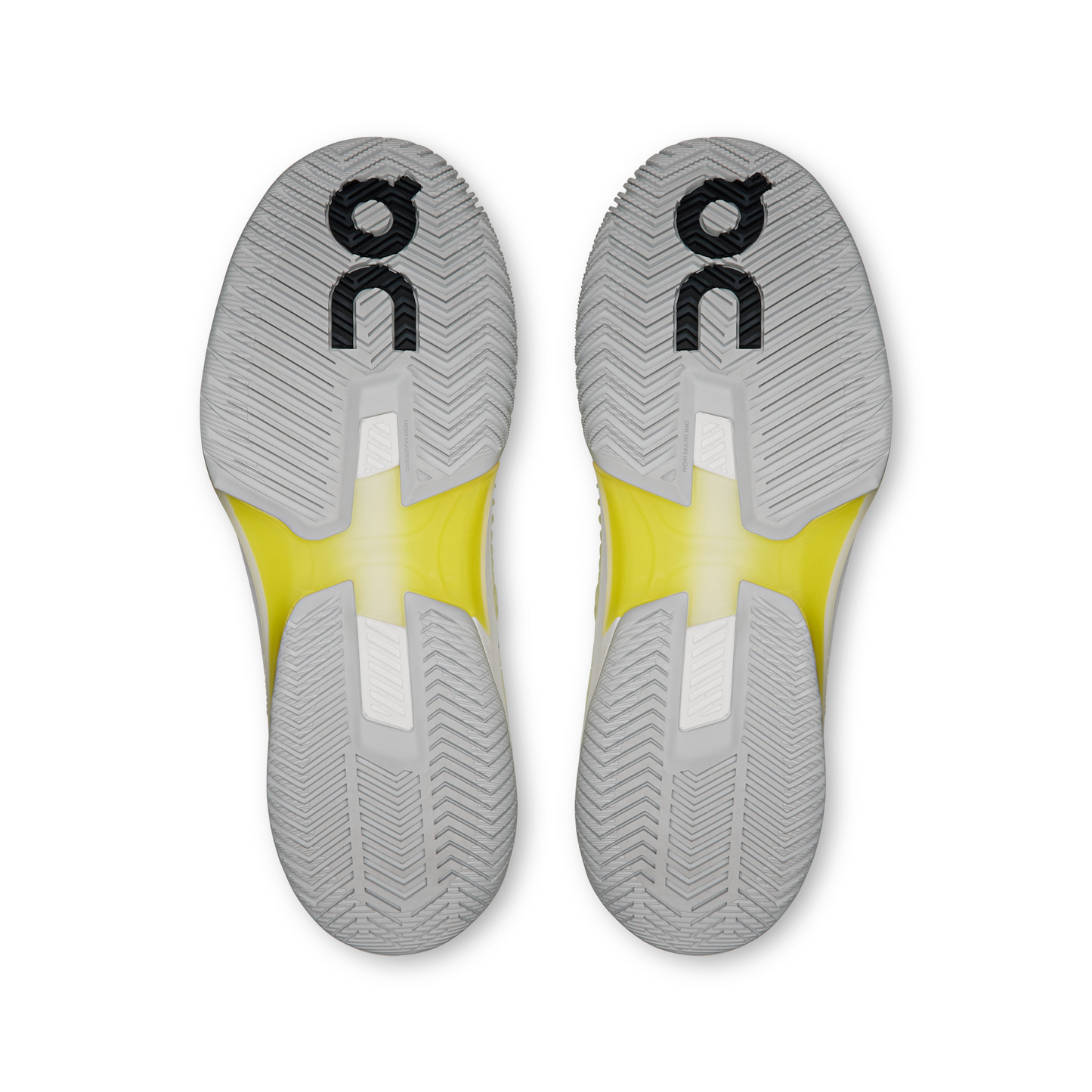 Roger Pro Fire Lime -RFY-YELLOW