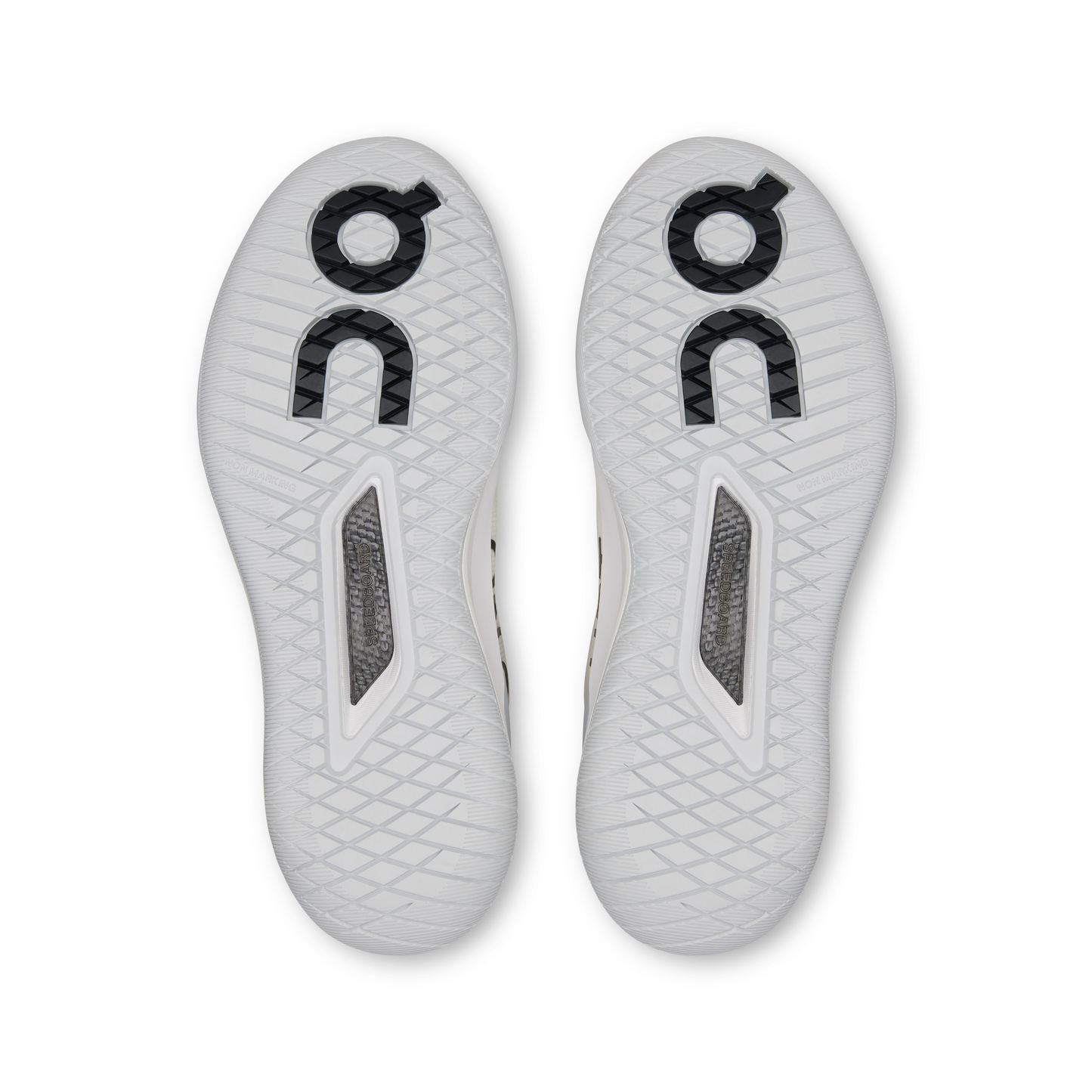 Roger Pro 3 White Pink - R3W
