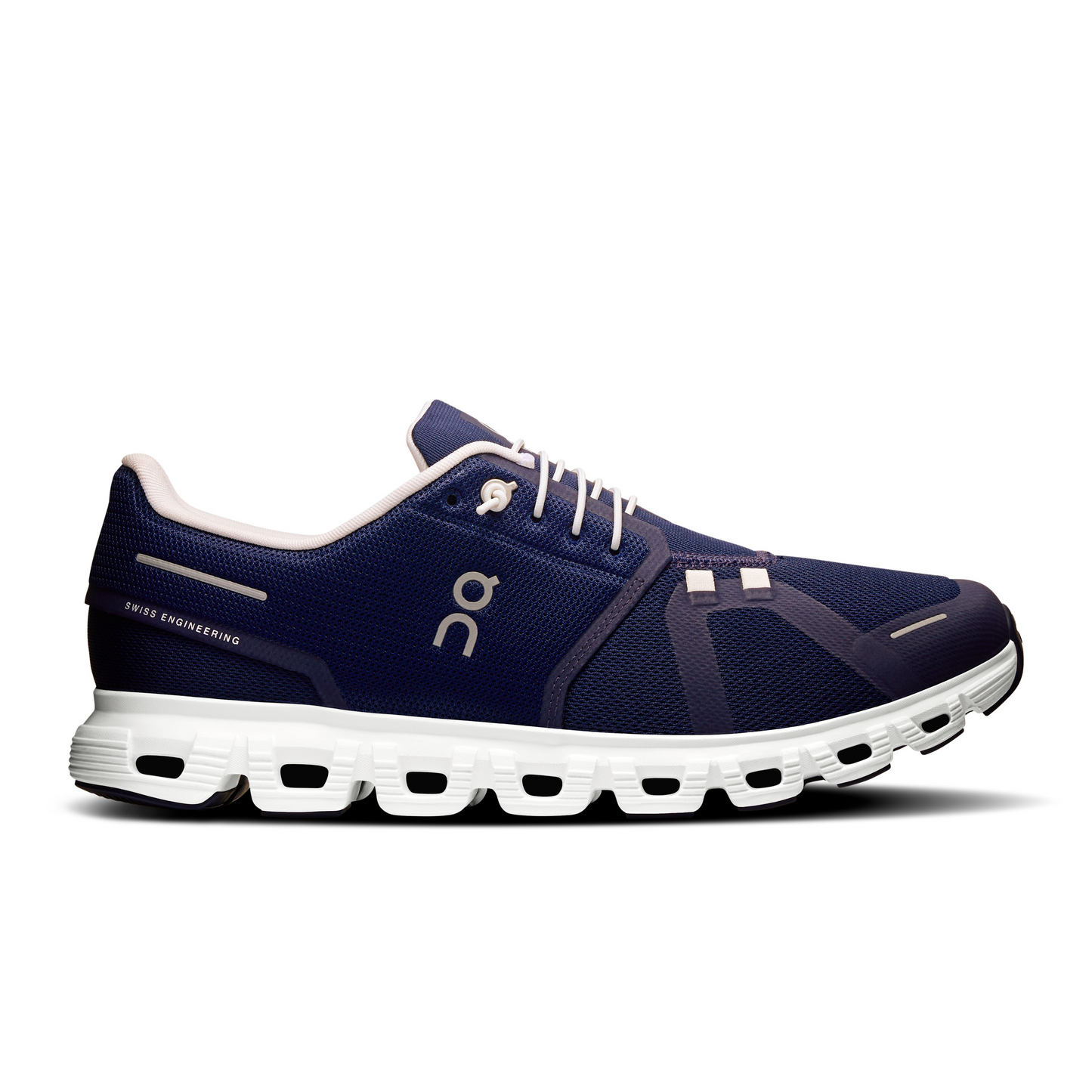 Cloud 6 Navy Blue - CBB