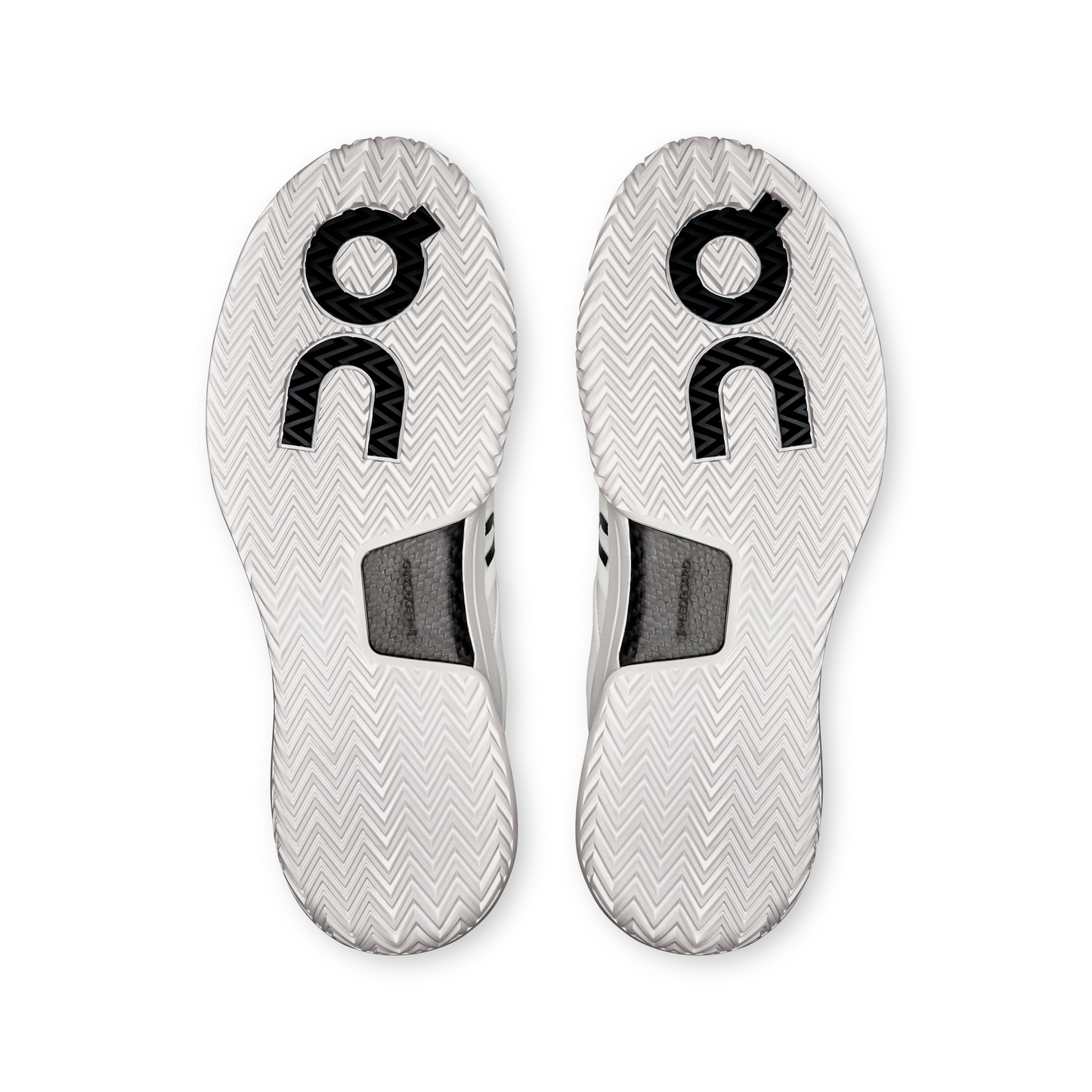 Roger Pro 2 All White - RPW