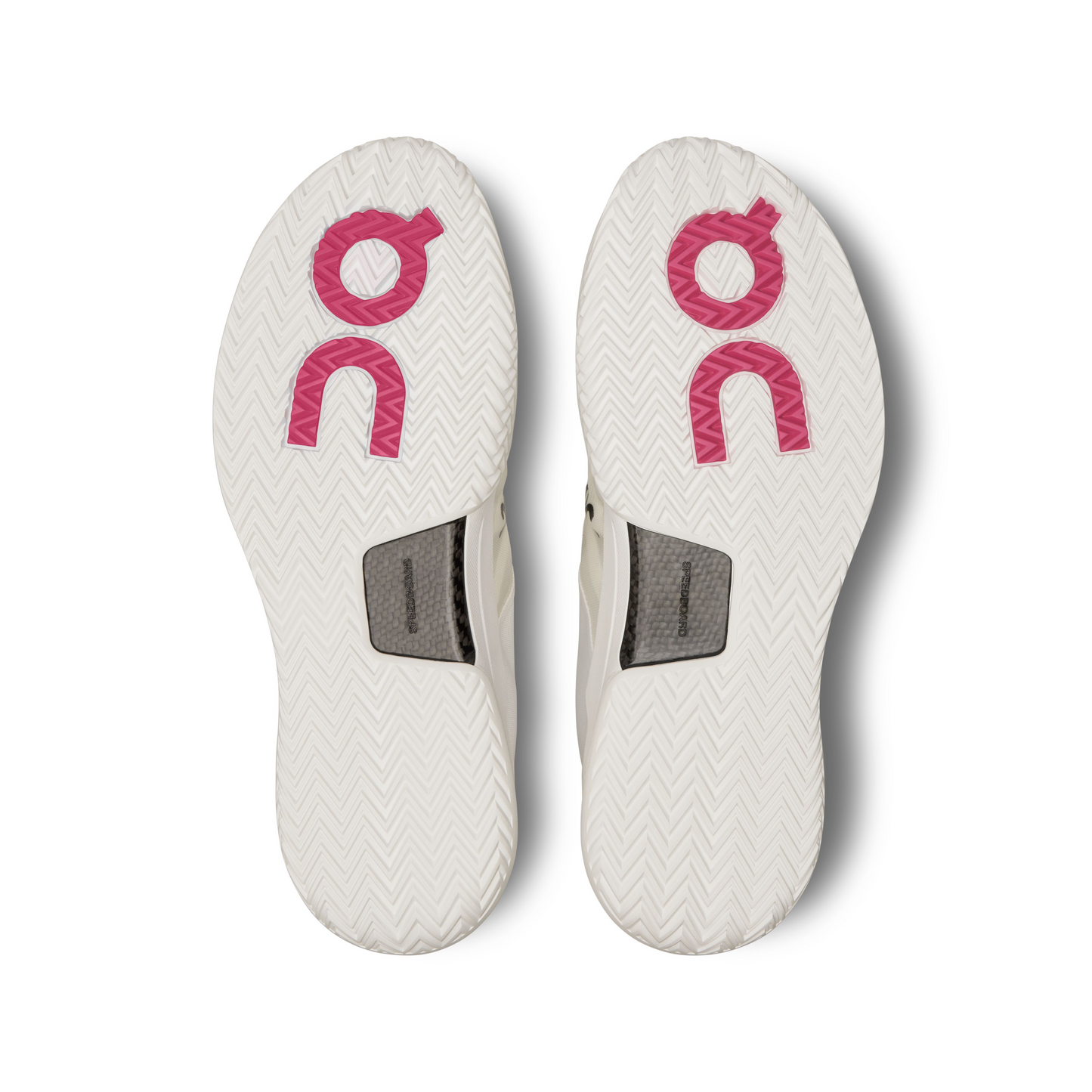 Roger Pro 2 White Pink - RWP