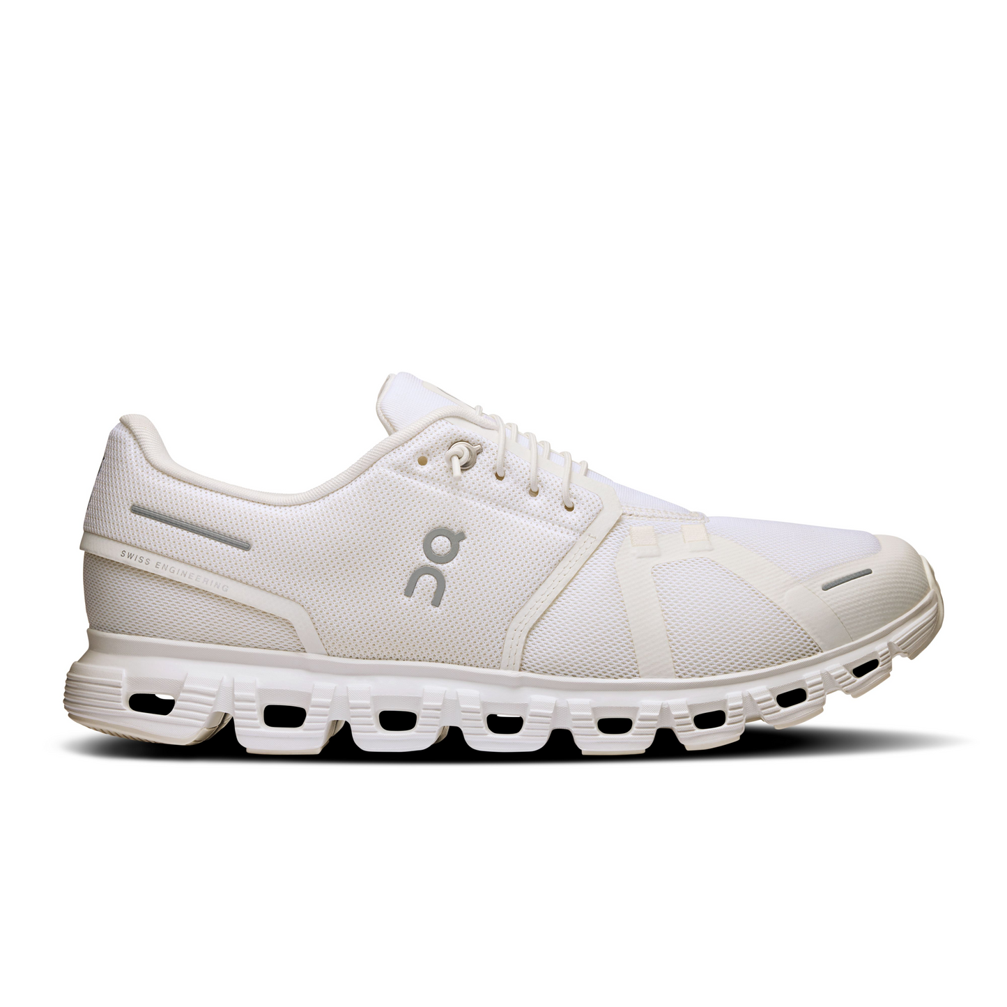 Cloud 6 White | White - WCL