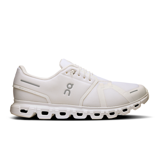 Cloud 6 White | White - WCL