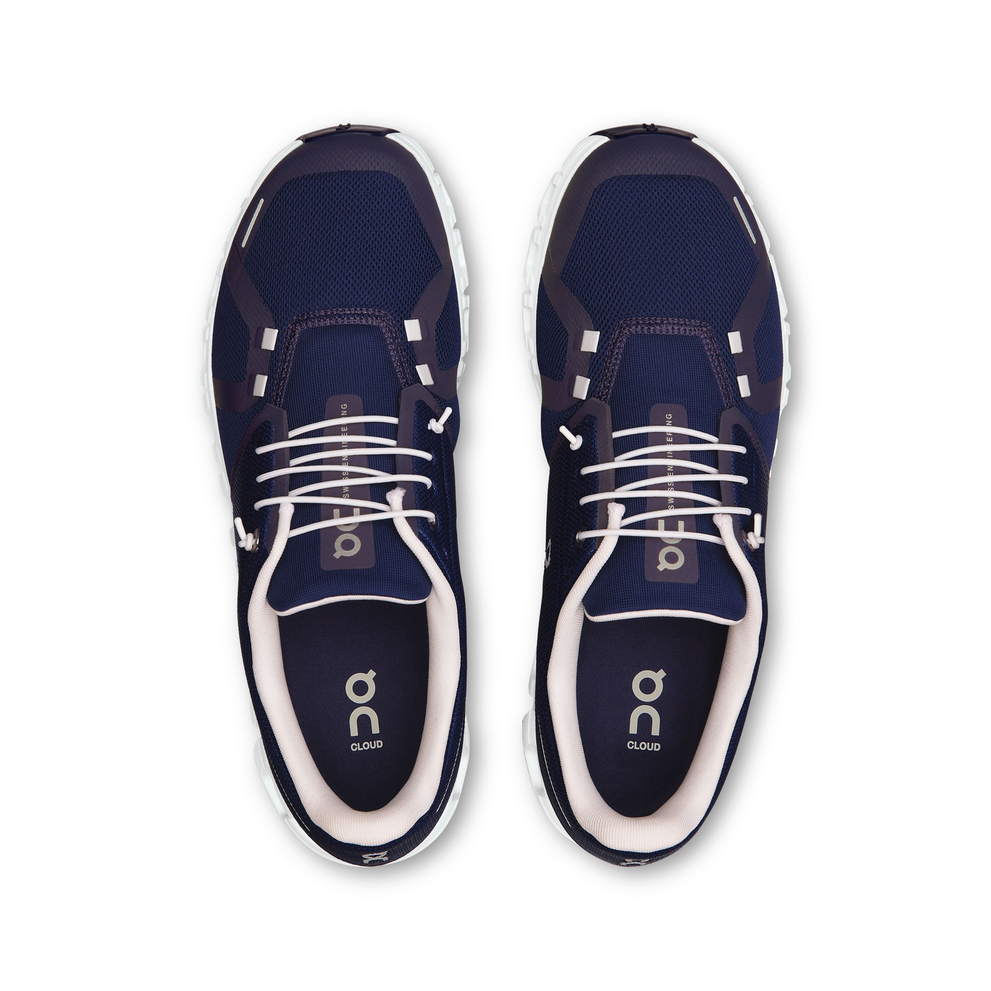 Cloud 6 Navy Blue - CBB