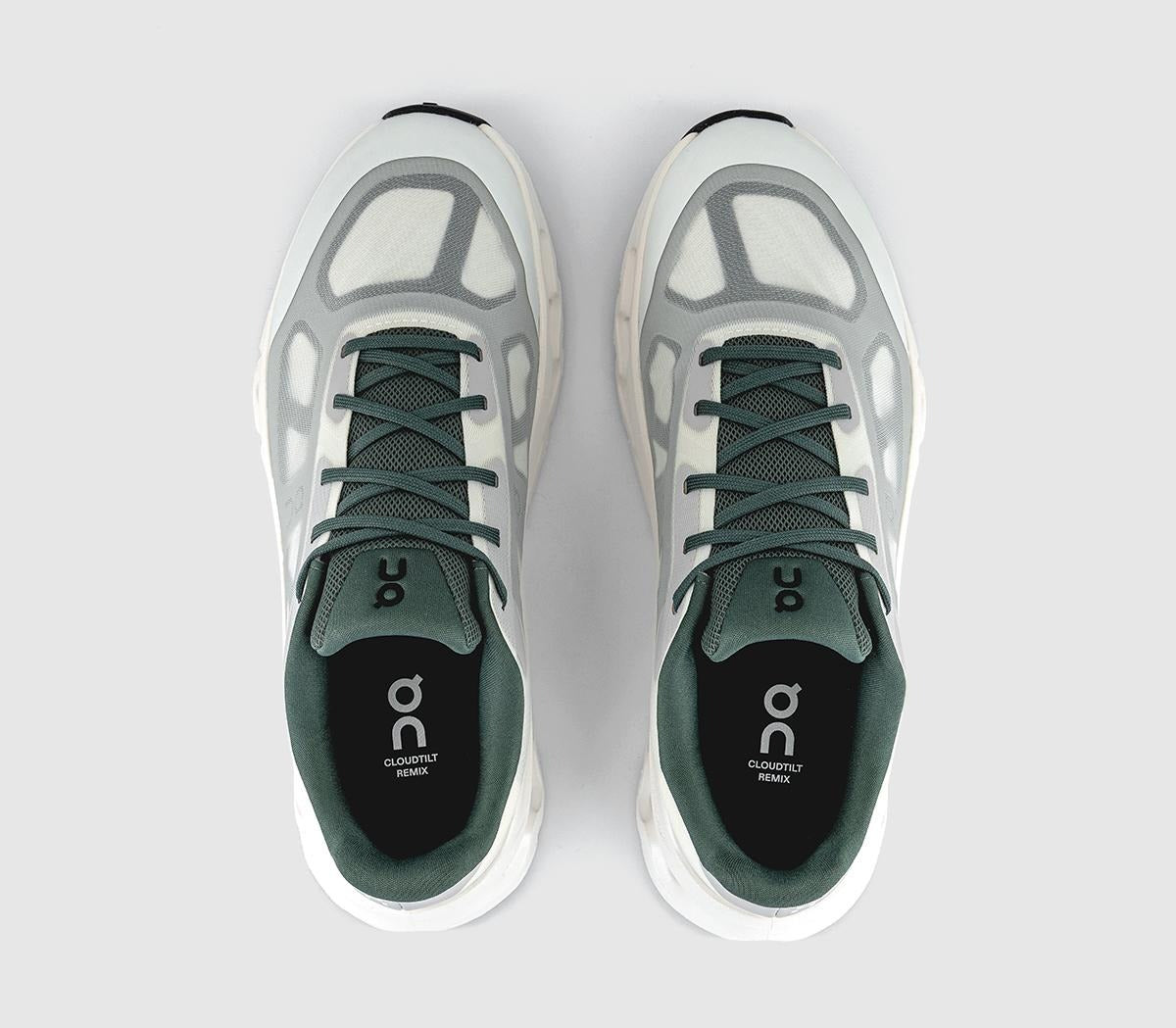 Cloudtilt Remix Olive | Ivory - TRO