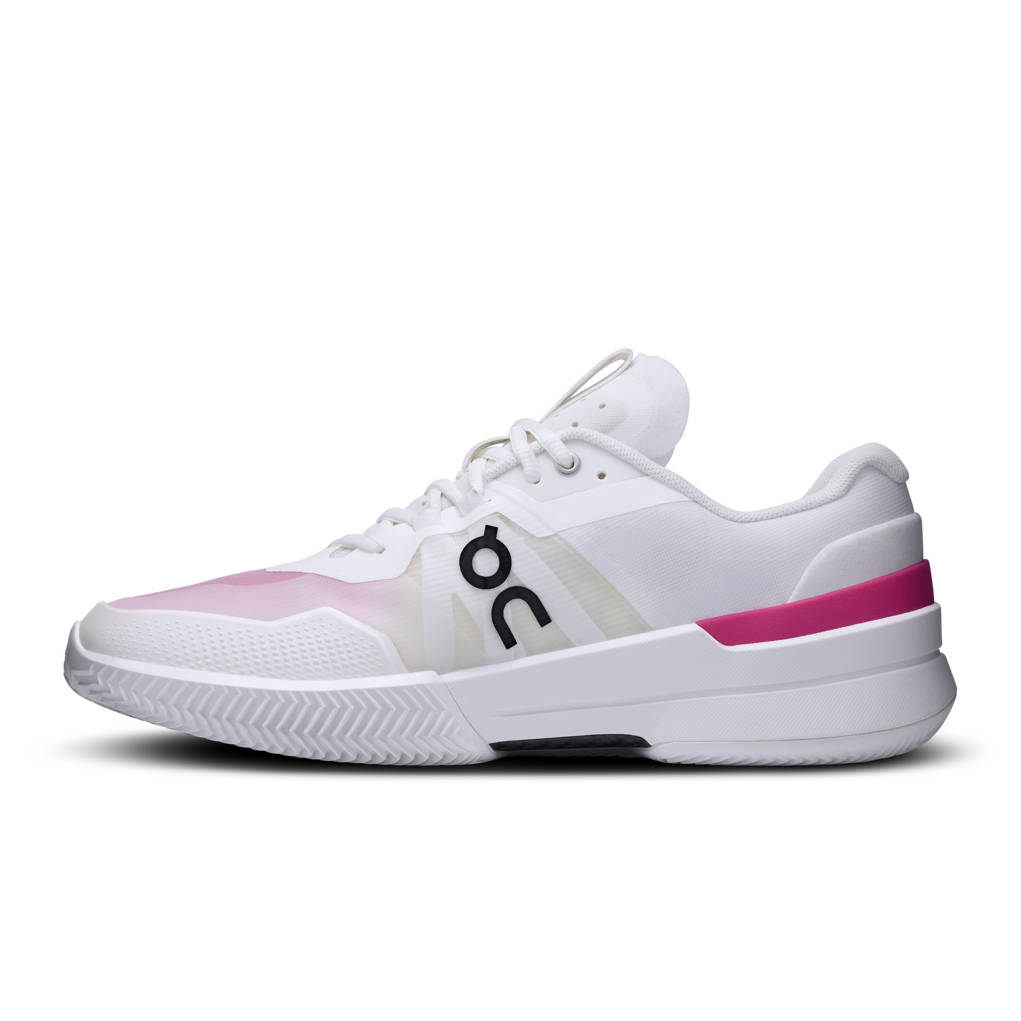 Roger Pro 2 White Pink - RWP