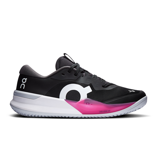 Roger Pro 3 Black Pink - R3P