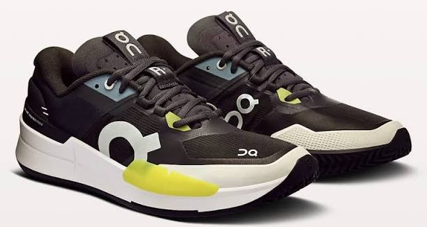 Roger Pro 2 Black Lime - RPL