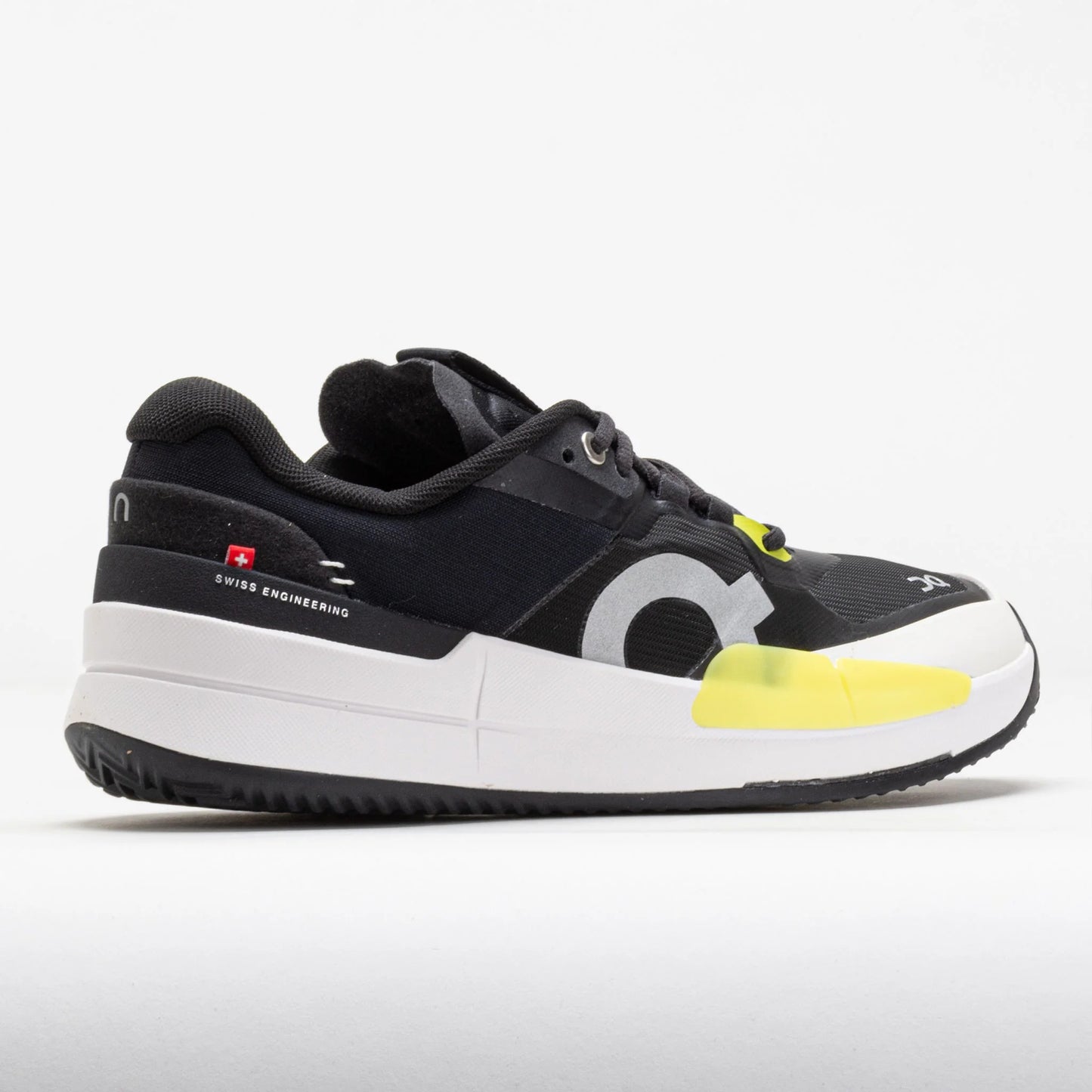 Roger Pro 2 Black Lime - RPL
