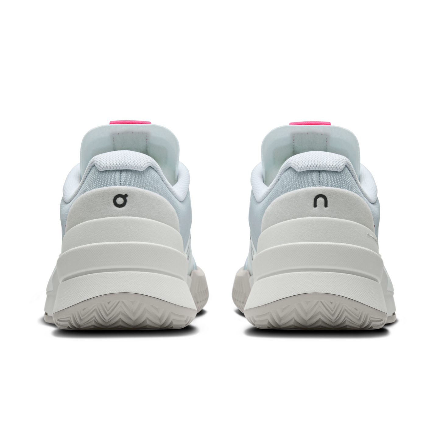 Roger Pro 2 Arctic Pink - RPA