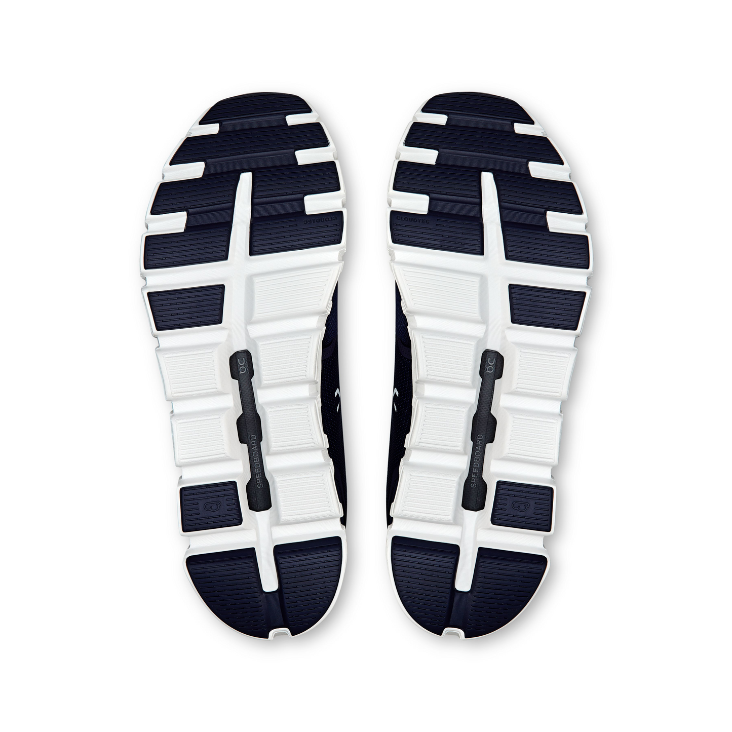 Cloud 6 Navy Blue - CBB