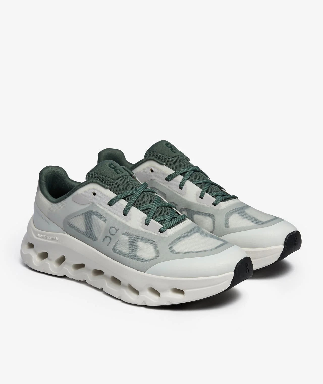 Cloudtilt Remix Olive | Ivory - TRO