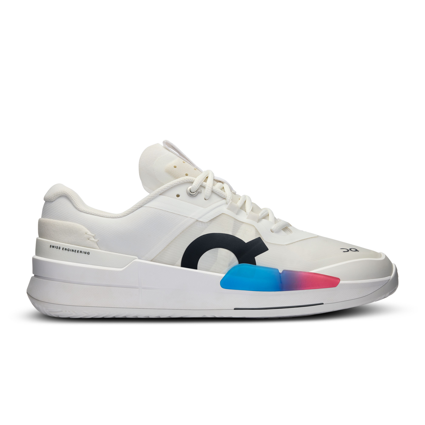 Roger Pro 2 White Malibu - RPM