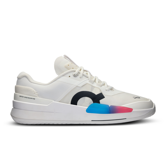 Roger Pro 2 White Malibu - RPM